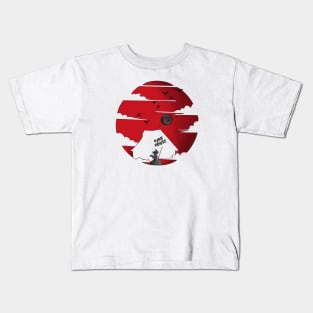 Kame House Kids T-Shirt